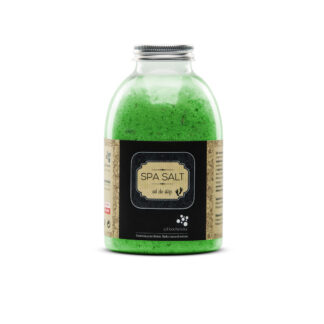 SPA SALT 500g - Melisa