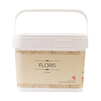 Sól Floris wiaderko 3 kg