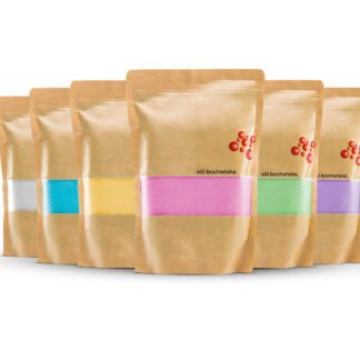 Sól Floris ekopack 1300 g