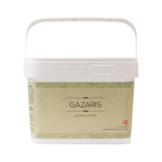 Gazaris 3 kg wiaderko
