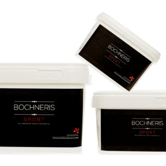 Sól jodowo-bromowa BOCHNERIS