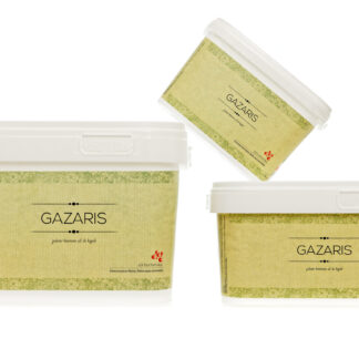 Sól kąpielowa jodowo-bromowa GAZARIS