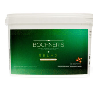 Bochneris RELAX wiaderko 3 kg