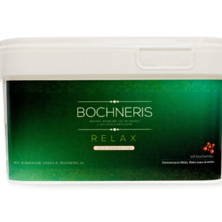 Bochneris RELAX wiaderko 6 kg