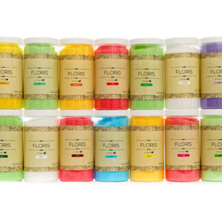 Sole kąpielowe FLORIS