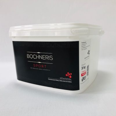 Bochneris Sport 3 kg